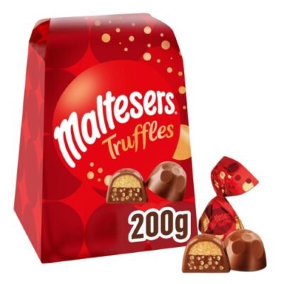 maltesers truffles