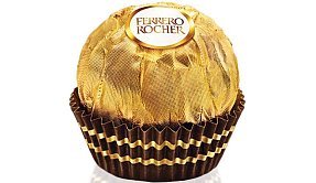 ferrero rocher